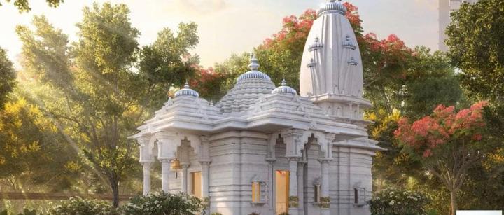 Lodha Vero Main Image 1