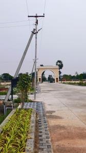 Image of 1350 Sq.ft Residential Plot / Land for sale in Kilapudur, Tiruchirappalli for Rs. 1710000