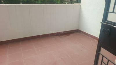 Image of 1600 Sq.ft 3 BHK Apartment / Flat for rent in Goel Ganga Hamlet, Viman Nagar, Pune for Rs. 75000