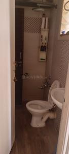 Bathroom Image of 1450 Sq.ft 2 BHK Apartment / Flat for sale in Tulip Citadel, Ayojan Nagar Ahmedabad for Rs. 9000000
