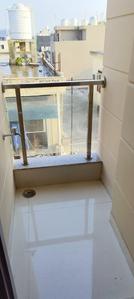 Balcony Image of Pg in Rajinder Nagar, New Delhi