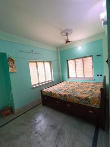 Bedroom Image of 1450 Sq.ft 3 BHK Apartment / Flat for sale in Behala Chowrasta Kolkata for Rs. 5500000