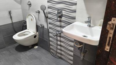 Image of 1159 Sq.ft 3.5 BHK Apartment / Flat for rent in Borivali West, Mumbai for Rs. 65000