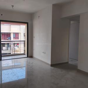 Hall Image of 960 Sq.ft 2.5 BHK Apartment / Flat for sale in Fortune Heights, Barasat Kolkata for Rs. 5000000