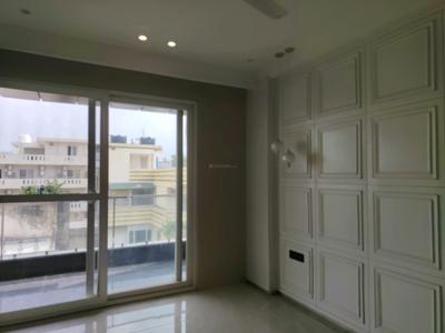 Bedroom Image of 2988 Sq.ft 4 BHK Builder Floor for sale in Sector 57 Gurgaon for Rs. 32500000