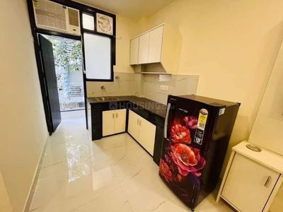 Kitchen Image of Bilal sk Bilal Bilal in DLF Phase 3, Gurgaon