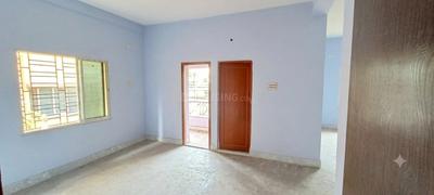 Bedroom Image of 1100 Sq.ft 2 BHK Apartment / Flat for sale in Kaikhali Kolkata for Rs. 4400000