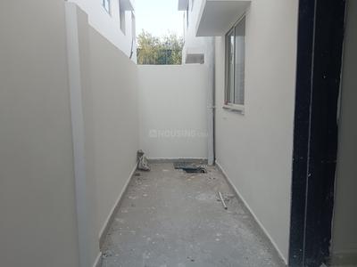 Balcony Image of 1750 Sq.ft 3 BHK Independent House for sale in Sapphire Majestic, Jatkhedi Bhopal for Rs. 12075000