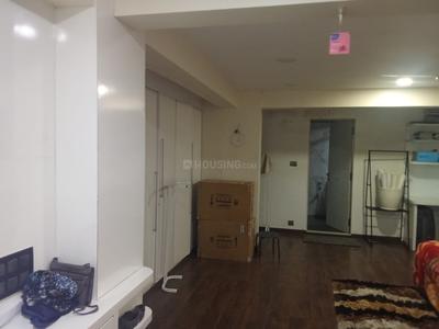 Hall Image of 2200 Sq.ft 3 BHK Independent House for rent in Thane West Thane for Rs. 100000