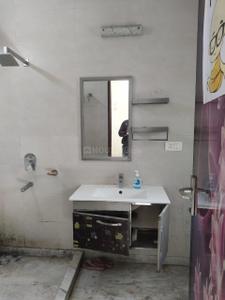 Bedroom Image of 2500 Sq.ft 3 BHK Builder Floor for rent in South City Floors 1, Sector 41 Gurgaon for Rs. 48000