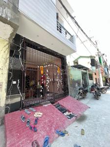Image of 450 Sq.ft 1 BHK Independent House for rent in Ballabhgarh, Faridabad for Rs. 9000