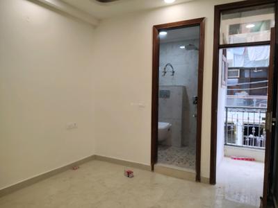 Bedroom Image of 1350 Sq.ft 3 BHK Apartment / Flat for sale in Chhattarpur New Delhi for Rs. 9600000
