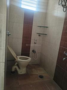 Image of 1200 Sq.ft 2 BHK Apartment / Flat for rent in Wilson Garden, Bengaluru for Rs. 36000