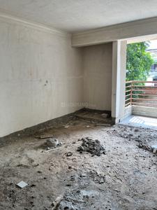 Balcony Image of 782 Sq.ft 2 BHK Apartment / Flat for sale in Dhoomanganj Allahabad for Rs. 5700000