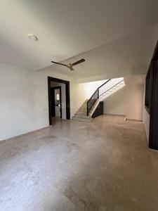 Hall Image of 4800 Sq.ft 4 BHK Villa for rent in Hiranandani Villas, Chikkasanne Bengaluru for Rs. 200000