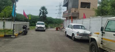 Image of 800 Sq.ft Residential Plot / Land for sale in Navalur, Chennai for Rs. 3312000