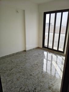Bedroom Image of 2150 Sq.ft 3 BHK Apartment / Flat for rent in Pramukh Trinity, Sargasan Gandhinagar for Rs. 27000