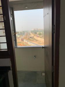 Balcony Image of 1130 Sq.ft 2 BHK Apartment / Flat for sale in Ratnamani Panchmukhi Pride, Bopal Ahmedabad for Rs. 5800000