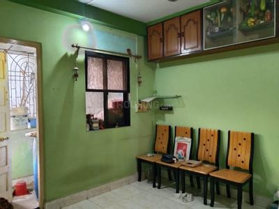 Bedroom Image of 1000 Sq.ft 3 BHK Apartment / Flat for sale in Shruti Chs , Dombivli West Thane for Rs. 8000000