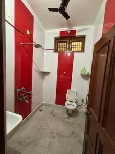 Bathroom Image of 2700 Sq.ft 3 BHK Builder Floor for rent in Sector-02 Bahadurgarh for Rs. 19000