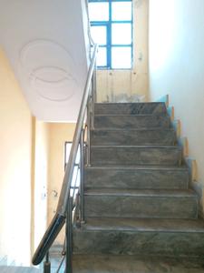 Staircase Image of 545 Sq.ft 2 BHK Builder Floor for sale in Shahdara New Delhi for Rs. 2500000