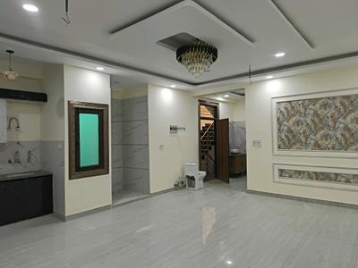 Living Room Image of 1300 Sq.ft 3 BHK Apartment / Flat for sale in Govindpuram Ghaziabad for Rs. 5865222