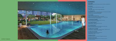 Image of 1278 Sq.ft 3 BHK Apartment / Flat for sale in Matigara, Siliguri for Rs. 6134400