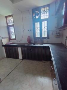 Kitchen Image of 1700 Sq.ft 3 BHK Apartment / Flat for sale in Manglik Appartment, Sector 6 Dwarka New Delhi for Rs. 31000000