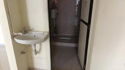 Image of 920 Sq.ft 2 BHK Apartment / Flat for rent in Dwisha Developers Dwisha Height, Taloja, Navi Mumbai for Rs. 19000