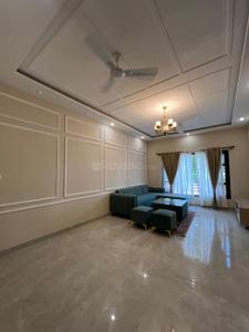 Hall Image of 990 Sq.ft 2 BHK Apartment / Flat for sale in Sector 115 Mohali for Rs. 5790000