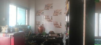 Kitchen Image of 550 Sq.ft 1 BHK Apartment / Flat for sale in Begumpura Aurangabad for Rs. 2200000