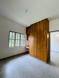Bedroom Image of 2000 Sq.ft 4 BHK Independent House for sale in Kangarappady Kochi for Rs. 13500000