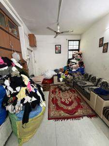 Hall Image of 750 Sq.ft 2 BHK Apartment / Flat for sale in Gokulpeth Nagpur for Rs. 7200000
