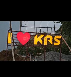 Image of 540 Sq.ft Residential Plot / Land for sale in Ajhai Kalan, Vrindavan for Rs. 690000