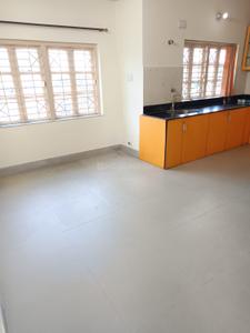 Kitchen Image of 1200 Sq.ft 2 BHK Apartment / Flat for rent in Kalyani Nadia for Rs. 14000