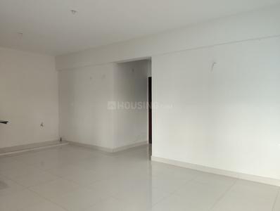 Hall Image of 980 Sq.ft 2 BHK Apartment / Flat for sale in SPT Crafted Living by SPT Group, Doddagattiganabbe Bengaluru for Rs. 5200000