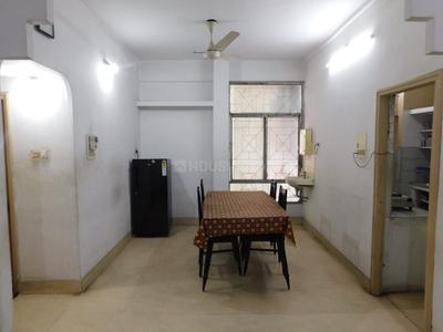 Image of 1000 Sq.ft 2 BHK Apartment / Flat for rent in Ashraya Apartment, Mettuguda, Secunderabad for Rs. 30000