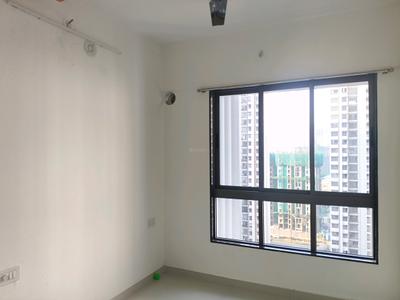 Bedroom Image of 864 Sq.ft 2 BHK Apartment / Flat for rent in Runwal My City Phase II Cluster 05 Part II by Runwal Realty, Dombivli East Thane for Rs. 24000