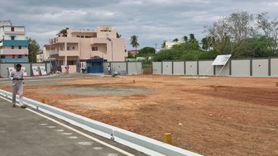 Image of 1080 Sq.ft Residential Plot / Land for sale in Woraiyur, Tiruchirappalli for Rs. 5940000