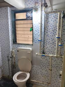 Image of 460 Sq.ft 1 BHK Apartment / Flat for sale in Sai Baba Enclave, Goregaon West, Mumbai for Rs. 14500000