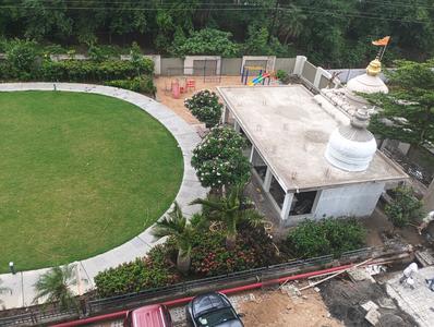 3 BHK Flat