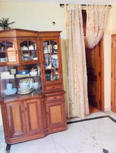 Hall Image of 2000 Sq.ft 3 BHK Builder Floor for sale in Patel Nagar New Delhi for Rs. 11500000