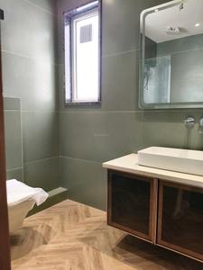 Bedroom One Image of 2092 Sq.ft 3 BHK Apartment / Flat for sale in DLF The Ultima, Sector 81 Gurgaon for Rs. 37500000