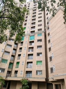 Building Image of 550 Sq.ft 1 BHK Apartment / Flat for sale in Marathon Nextown, Padle Gaon Thane for Rs. 5600000