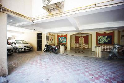 Image of 1710 Sq.ft 3 BHK Apartment / Flat for sale in Satellite, Ahmedabad for Rs. 13500000