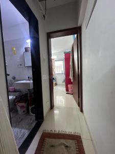 Bedroom Image of 600 Sq.ft 1 BHK Apartment / Flat for sale in Kothrud Pune for Rs. 8500000