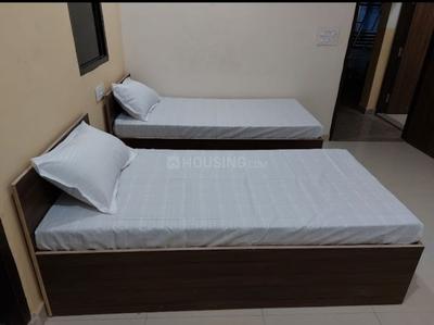Bedroom Image of Shree Ram PG  in Sector 69, Gurgaon
