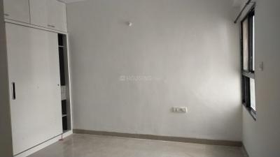 Bedroom Image of 1000 Sq.ft 2 BHK Apartment / Flat for rent in Silver Springs Phase 2, Silver Spring Indore for Rs. 14000