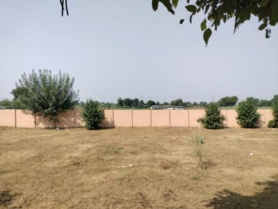 Image of 1170 Sq.ft Residential Plot / Land for sale in Adore Smart City 2, Tajupur, Faridabad for Rs. 17000000