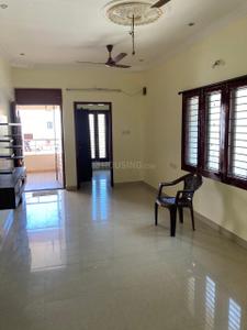 Hall Image of 1100 Sq.ft 2.5 BHK Independent House for rent in Medavakkam Chennai for Rs. 23500